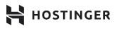 hostinger-logo
